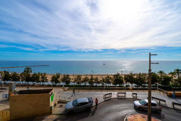 Apartamento / piso - Reventa - Alicante - Raval Roig-Virgen del Socorro