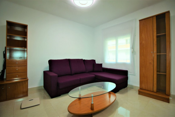 Apartamento / piso - Reventa - Alicante - Virgen del remedio