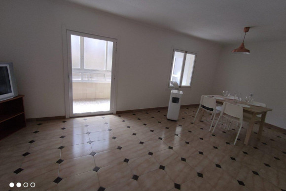 Apartamento / piso - Reventa - Alicante - Virgen del remedio