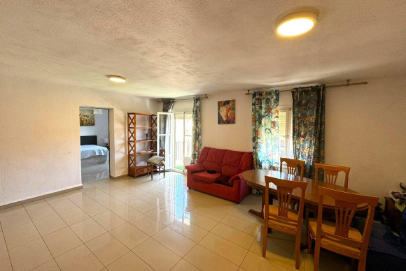 Apartamento / piso - Reventa - Alicante - Virgen del remedio