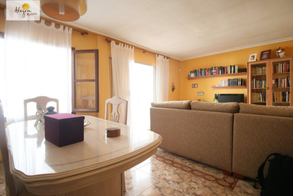 Apartamento / piso - Reventa - Alicante - Virgen del remedio