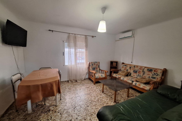 Apartamento / piso - Reventa - Alicante - Virgen del remedio