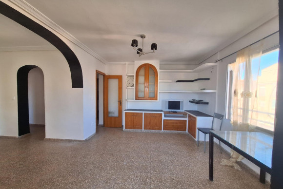 Apartamento / piso - Reventa - Alicante - Virgen del remedio