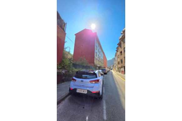 Apartamento / piso - Reventa - Aller - Cabañaquinta