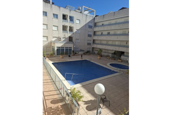Apartamento / piso - Reventa - Almoradí - Almoradí