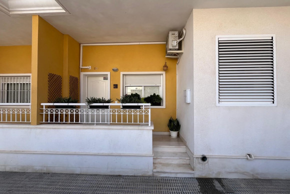 Apartamento / piso - Reventa - Almoradí - Almoradí