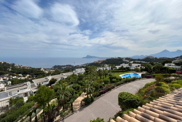 Apartamento / piso - Reventa - Altea - Altea Hills