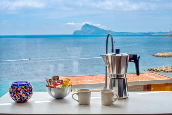 Apartamento / piso - Reventa - Altea - Mascarat