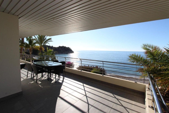Apartamento / piso - Reventa - Altea - Mascarat