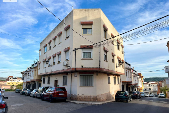 Apartamento / piso - Reventa - Altura - Pueblo