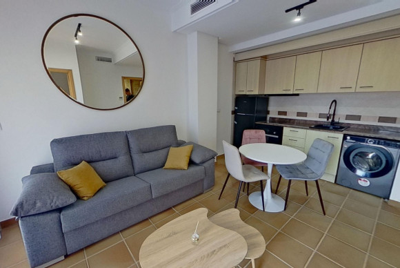 Apartamento / piso - Reventa - Archena - La Morra