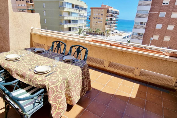 Apartamento / piso - Reventa - Arenales del Sol - JJSCHS-84096