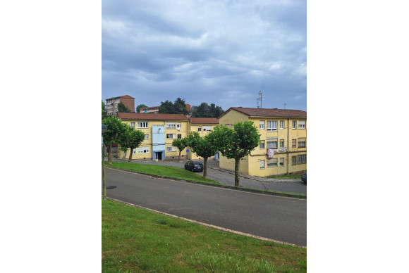 Apartamento / piso - Reventa - Aviles - El alfaraz