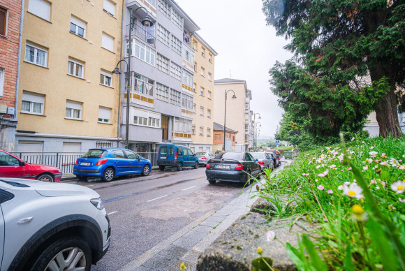 Apartamento / piso - Reventa - Aviles - El Pozón - Villalegre - La Luz