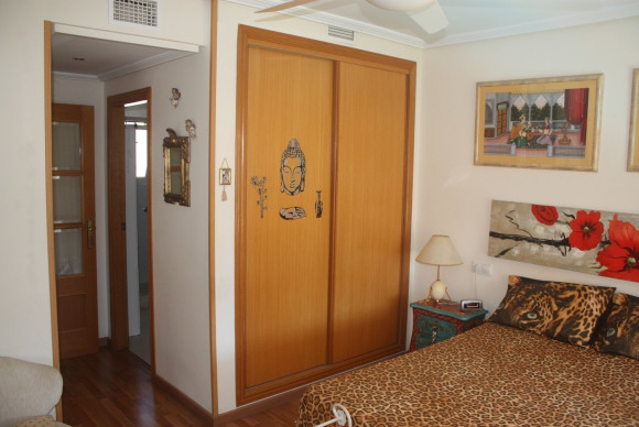 Apartamento / piso - Reventa - Benidorm - Benidorm