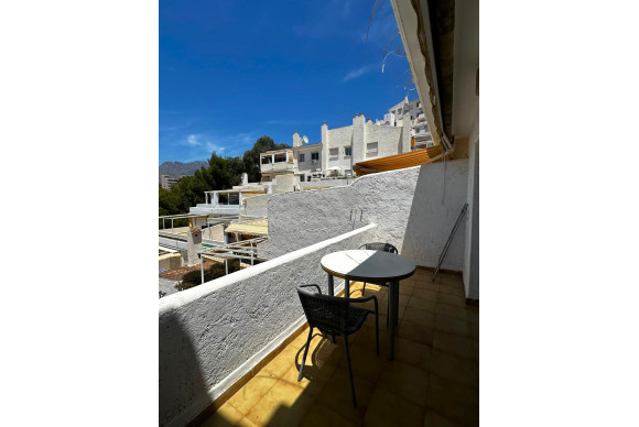 Apartamento / piso - Reventa - Benidorm - Benidorm