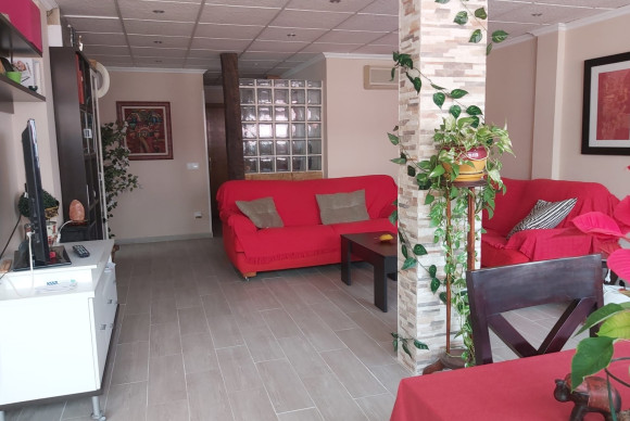 Apartamento / piso - Reventa - Benidorm - Benidorm