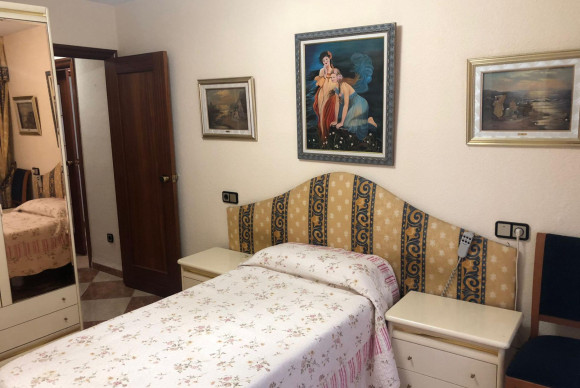 Apartamento / piso - Reventa - Benidorm - Benidorm