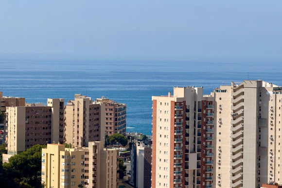 Apartamento / piso - Reventa - Benidorm - Hotel Bali
