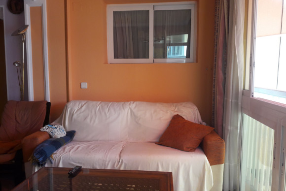 Apartamento / piso - Reventa - Benidorm - JJLEVH-18951