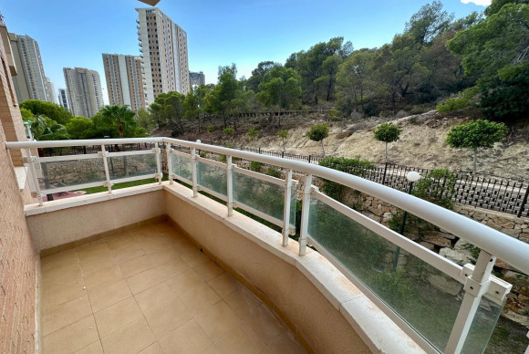 Apartamento / piso - Reventa - Benidorm - Poniente