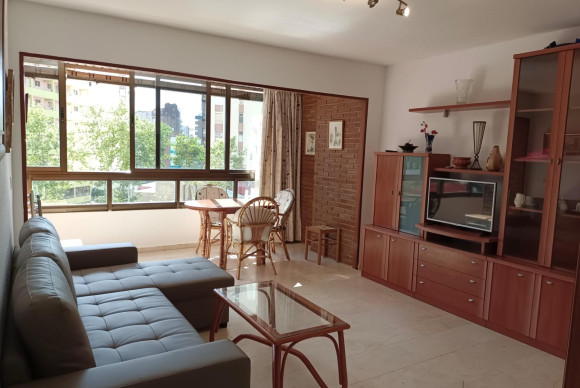 Apartamento / piso - Reventa - Benidorm - Zona Sierra Helada