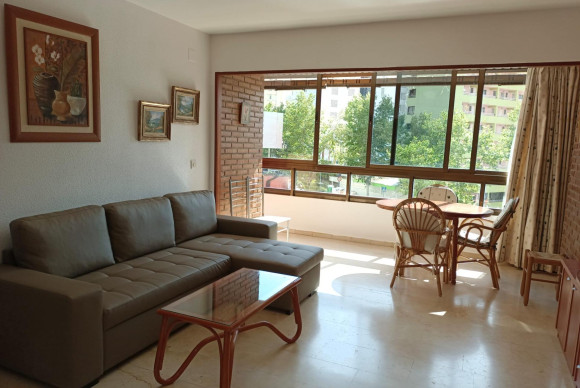 Apartamento / piso - Reventa - Benidorm - Zona Sierra Helada