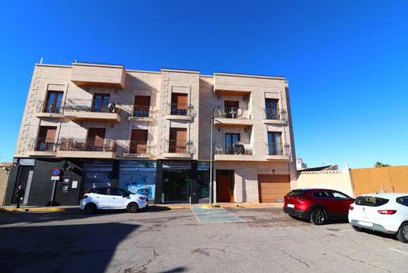 Apartamento / piso - Reventa - Benijofar - Benijofar - Village