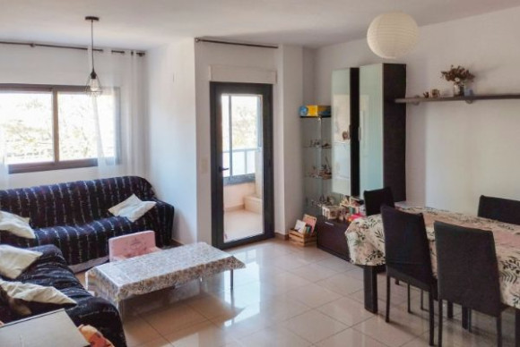 Apartamento / piso - Reventa - Benissa - Benissa