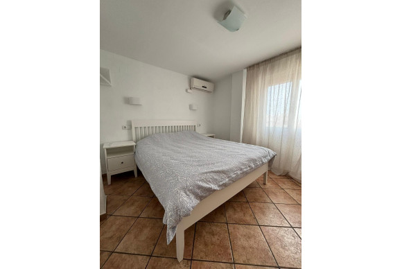 Apartamento / piso - Reventa - Burriana - Burriana