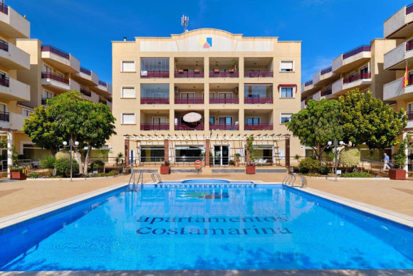 Apartamento / piso - Reventa - Cabo Roig - Cabo Roig