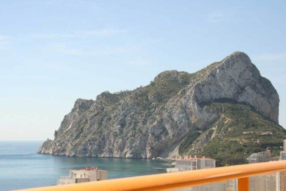 Apartamento / piso - Reventa - Calpe - Calpe