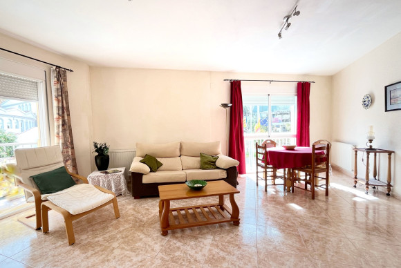 Apartamento / piso - Reventa - Calpe - Calpe