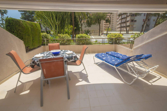 Apartamento / piso - Reventa - Calpe - Ifach