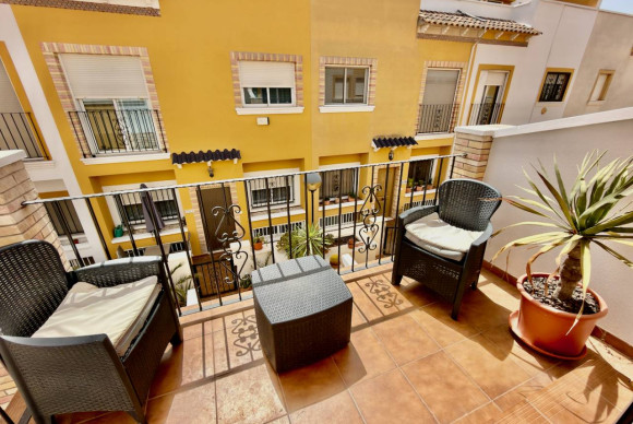 Apartamento / piso - Reventa - Catral - Catral