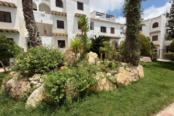 Apartamento / piso - Reventa - Ciudad Quesada - Ciudad Quesada