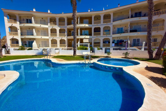 Apartamento / piso - Reventa - Ciudad Quesada - Ciudad Quesada