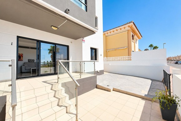 Apartamento / piso - Reventa - Ciudad Quesada - Ciudad Quesada