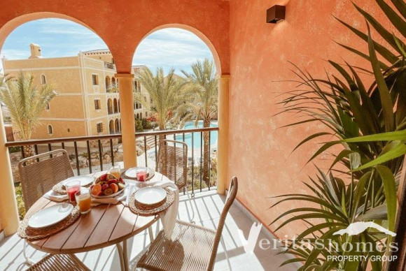 Apartamento / piso - Reventa - Cuevas del Almanzora - Cuevas del Almanzora
