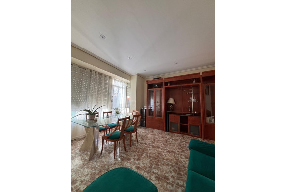 Apartamento / piso - Reventa - Cullera - V415