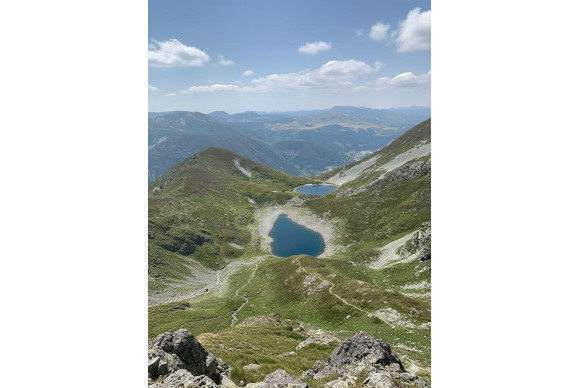 Apartamento / piso - Reventa - Degaña - Degaña