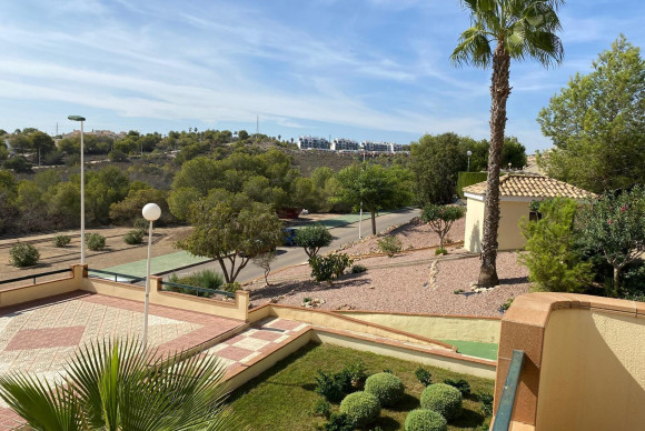 Apartamento / piso - Reventa - Dehesa De Campoamor - Campoamor