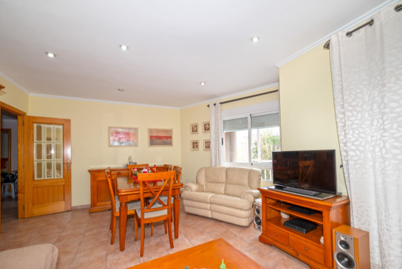 Apartamento / piso - Reventa - Denia - Denia