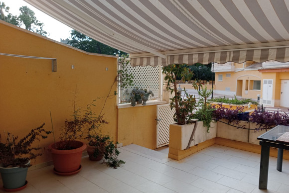 Apartamento / piso - Reventa - Denia - Denia