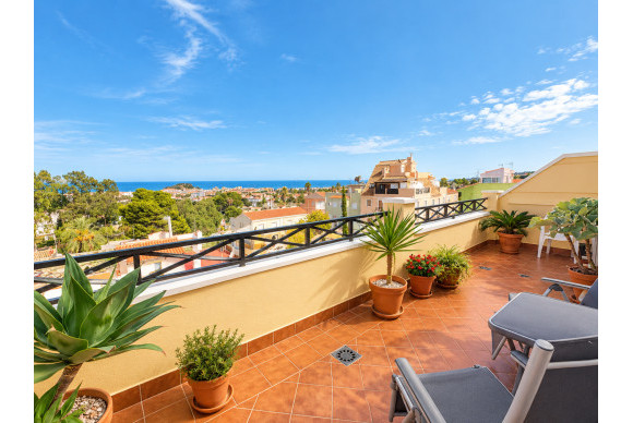 Apartamento / piso - Reventa - Denia - La Pedrera-Vessanes