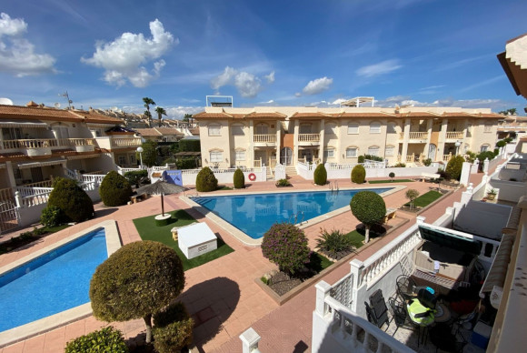 Apartamento / piso - Reventa - Dona Pepa - Dona Pepa