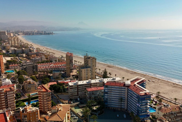 Apartamento / piso - Reventa - El Campello - Campello Playa