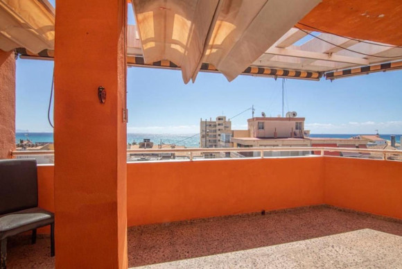 Apartamento / piso - Reventa - El Campello - El Campello