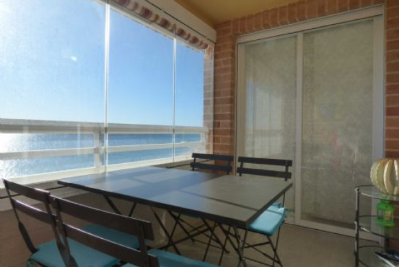 Apartamento / piso - Reventa - El Campello - JJSCHS-43995