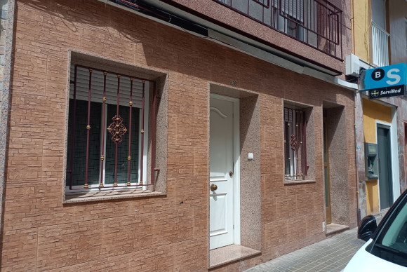 Apartamento / piso - Reventa - Elche - Elche